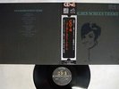 OST CD-4 GOLDEN SCREEN THEME VICTOR CD4B 5036 Japan OBI 4CHANNEL VINYL LP