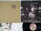 LED ZEPPELIN IN THROUGH THE OUT DOOR SWAN SONG P-10726N Japan VINYL LP