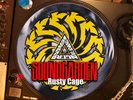 Soundgarden - Rusty Cage (Live )  Picture Disc 12