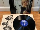 Nico Chelsea girl verve LP velvet underground Warhol these days