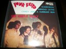 Pink Floyd ?– See Emily Play - LP 7