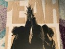 PEARL JAM TEN LP VINILO VINYL DISCO
