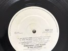 The Meteors Meet Screaming Lord Sutch 1981 Ace Records MAD-1 Rare Only 1000 Made