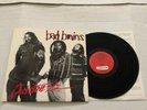 BAD BRAINS Quickness LP Caroline Records 1989 Orig. Press - Play Graded NM Vinyl