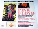PINK FLOYD - TONITE LET'S ALL MAKE LOVE IN LONDON- LP VINYL 1991 RARE ALBUM V041