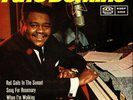FATS DOMINO  EP KARUSELL  