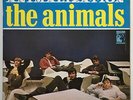 LP  THE ANIMALS   ANIMALIZATION   USA 1966