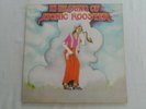 Atomic Rooster - In Hearing Of UK LP Pegasus PEG-1 Vincent Crane