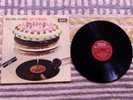 The Rolling Stones vinyl LP Let It Bleed Decca 1969 MONO LK 5025 RED no poster