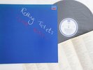 LP Rolling Stones Rolling Tickets -live Back L18P1061 LONDON Japan Vinyl PROMO