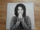 Björk Debut Vinyl Erstpressung 1993