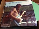 PINK FLOYD 2LP LIVE AT POMPEII 1971