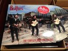 THE BEATLES LP PICTURE DISC THE COMPLETE ROOFTOP CONCERT