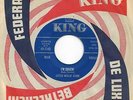 Mod Popcorn R&B 45 LITTLE WILLIE JOHN I'm Shakin'/A Cottage For Sale King HEAR
