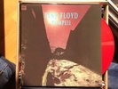 PINK FLOYD 2LP POMPEII