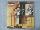 MERLE HAGGARD   SAME TRAIN, A DIFFERENT TIME  2 VINYL RECORDS   JIMMIE RODGERS