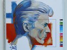 DAVID BOWIE FASHIONS - ten 7
