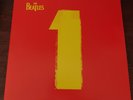 1 by The Beatles - 180g 2LP - vinyl record