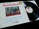 Rimsky-Korsakov: Scheherazade - Sir Thomas Beecham **HMV ASD 251 ED1 LP**