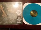 Silverstein Discovering The Waterfront Lp Blue Gold Wax Mint Taking Back Sunday