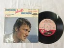 Johnny Hallyday * Chante Johnny Hallyday * EP 45 Tours * Vogue EPL. 7994 * NM