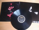 DEPECHE MODE VIOLATOR 1990 L.P. VERY GOOD AUDIO