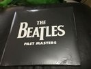 THE BEATLES PAST MASTERS 2 LP ALBUM, NEW/SEALED DEAGOSTINI VINYL COLLECTION