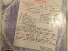 Second Hand Reality LP vinyl album 1968