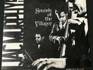 JAC MURPHY TRIO Sounds Of The Villager PRIVATE PRESS JAZZ LP 1968 Dallas, Texas