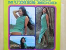 RHYTHM RULERS Mudies Mood UK vinyl LP Trojan / Moodisc TBL 132 1970