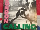 The Clash London Calling LP.1979.
