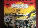 Ranking Joe ?– Armageddon