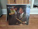 Art Blakey and the Jazz Messengers - Mosaic Music Matters Blue Note 45rpm NM-