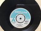 The Pyramid Summer Of Last Year/Summer Evening RARE DERAM PROMO DM111