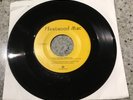 1997 Fleetwood Mac Silver Springs  7-17300 GO YOUR OWN WAY 45