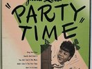 JULIA LEE Party Time Capitol CCF 228 3 EP box NM/EX