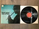 Yusef Lateef - Live At Pep's - Impulse A-69 Mono RVG