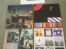 5 Pink Floyd Vinyl LPs Ummagumma/Final Cut/Nice P/Wish U were here/animals EX