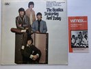 The Beatles Yesterday & Today Mono T 2553 2nd State Butcher Cover? LP