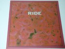 RIDE, 4 VINYL EP´s, 