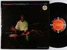 Art Blakey & Jazz Messengers - S/T LP - Impulse  - A-7 Mono RVG VG+