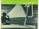 Herbie Hancock - Maiden Voyage LP - Blue Note - BST 84195 Stereo RVG