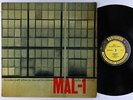 Mal Waldron Quintet - Mal-1 LP - Prestige - PRLP 7090 Mono DG RVG 446 W 50th