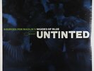 V/A - Sources For Madlib's Shades Of Blue: Untinted 2xLP - Blue Note SEALED