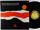 Kenny Burrell - All Day Long LP - Prestige - PRLP 7277 Mono RVG VG+