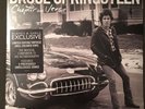 BRUCE SPRINGSTEEN CHAPTER & VERSE 2 LP EXCLUSIVE COLOR TORTOISE SHELL VINYL