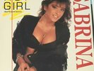 SABRINA - HOT GIRL (ITALO MAXI 12