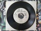 Wild Man Fischer - The Circle RARE US PROMO Reprise Bizarre EX 45  Frank Zappa