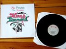 KING DIAMOND No Presents For… 12” EP Metal Mercyful Fate Witch Cross Venom Attic