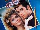 LP OLIVIA NEWTON JOHN/TRAVOLTA Lo Mejor De Vaselina (Best Of Grease) 1982 MEXICO